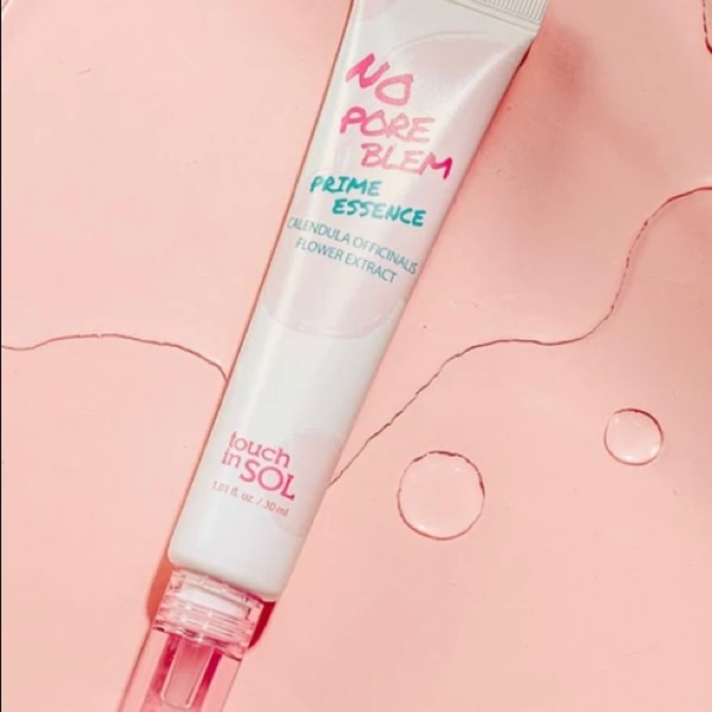 No Poreblem Prime Essence Primer
